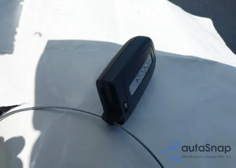 2017 Jeep Renegade Latitude 4X4 z USA, uszkodzony, nr VIN ZACCJBBBXHPE84625